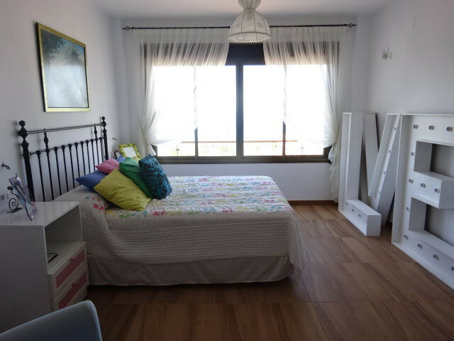 Detached Villa La Cala del Moral Málaga - imagen 45