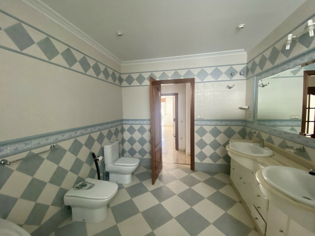 Detached Villa Málaga Málaga - imagen 46