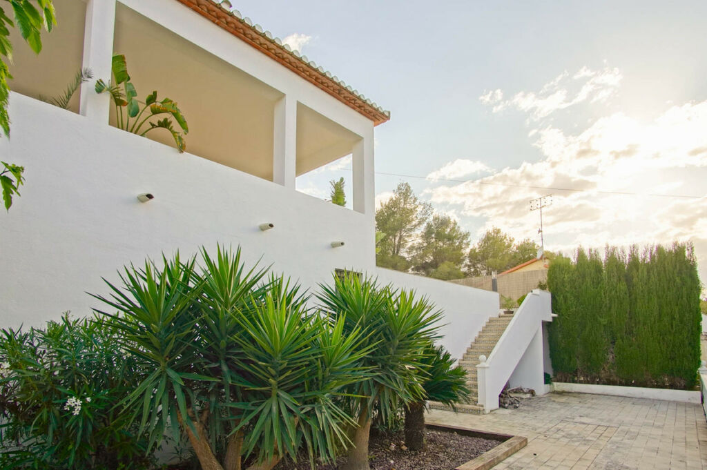 Detached Villa Denia Alicante - imagen 47