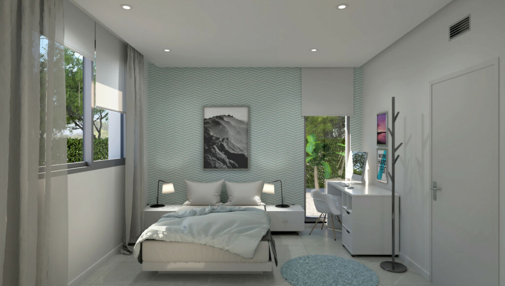 Detached Villa San Javier Murcia - imagen 46