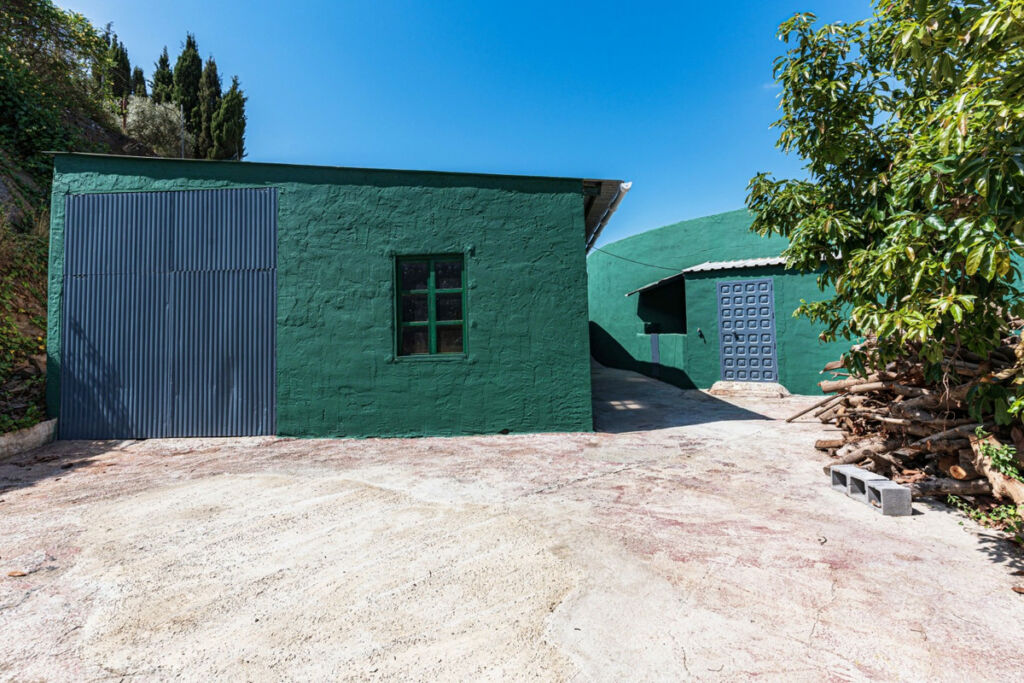 Finca - Cortijo Vélez-Málaga Málaga - imagen 47