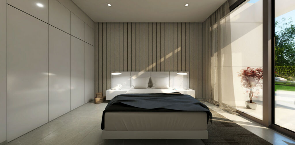 Detached Villa San Javier Murcia - imagen 47