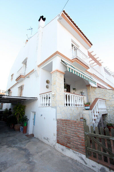 Townhouse Nerja Málaga - imagen 47