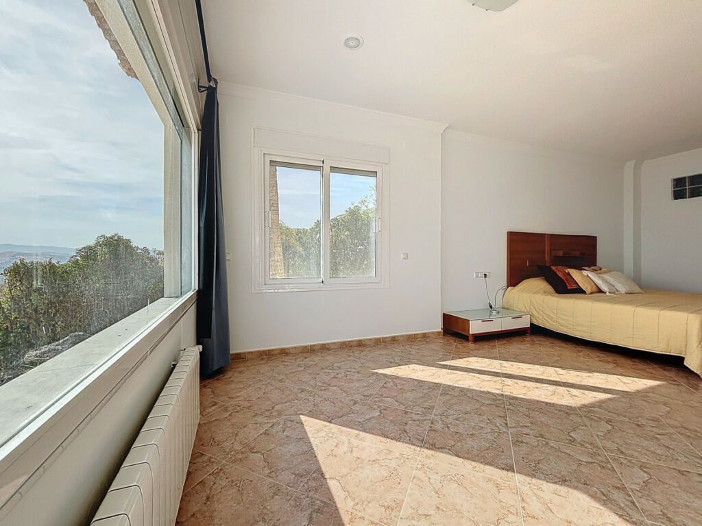 Detached Villa Periana Málaga - imagen 47