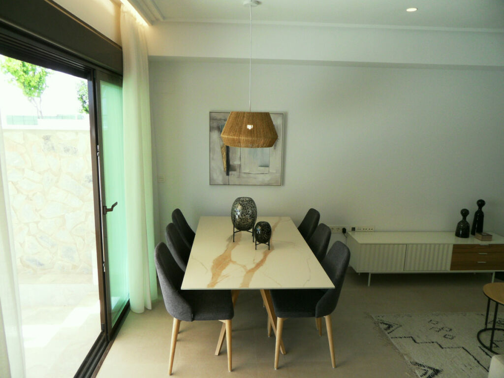 Townhouse Pilar de la Horadada Alicante - image 47