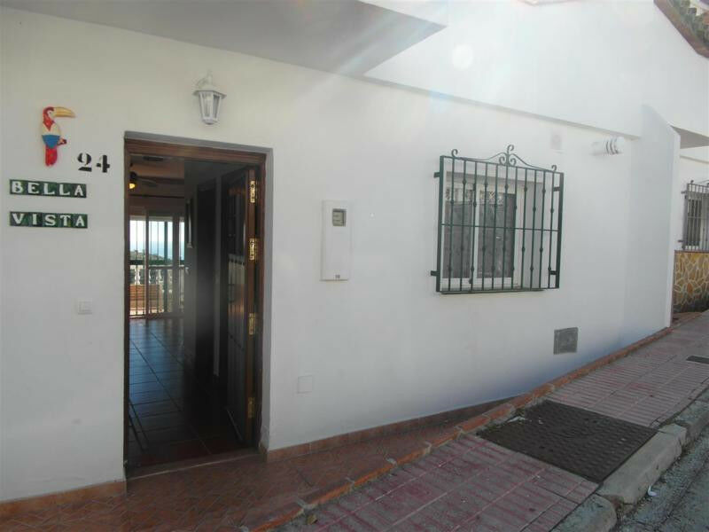 Townhouse Benajarafe Málaga - imagen 47