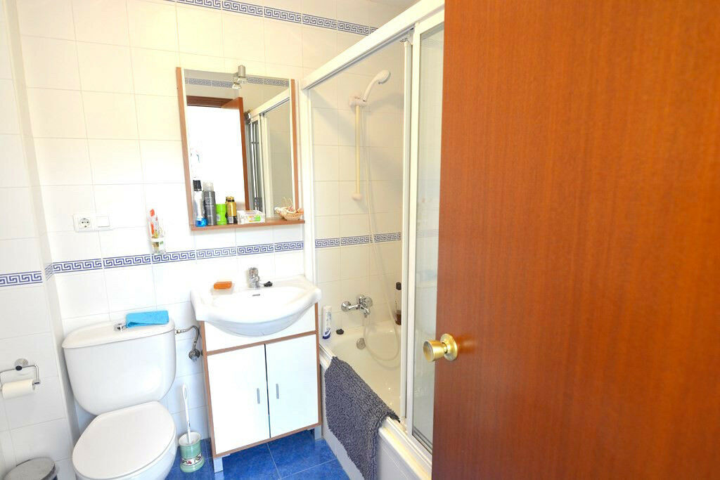 Townhouse Rincón de la Victoria Málaga - Bild 47