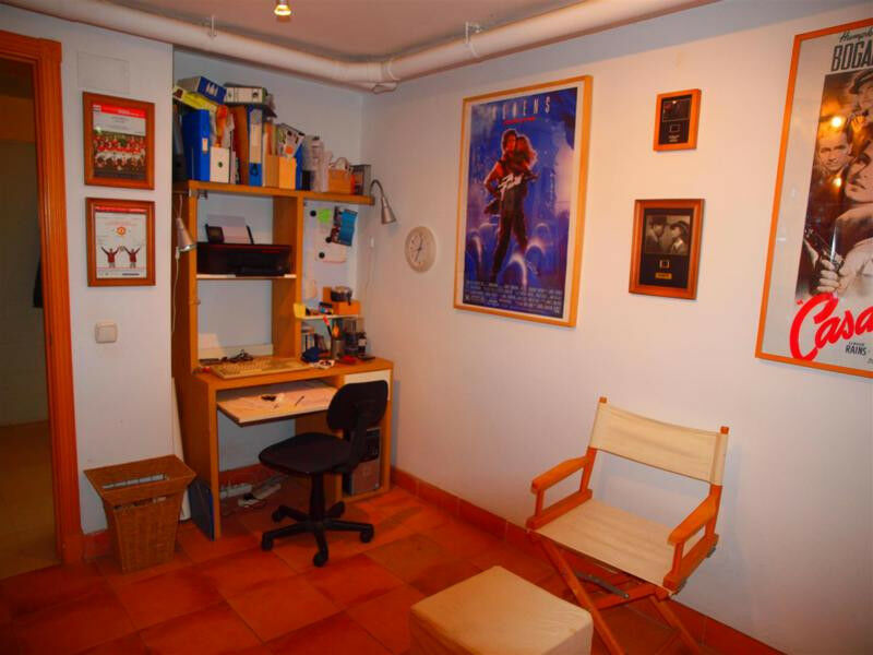 Detached Villa Torre del Mar Málaga - imagen 47