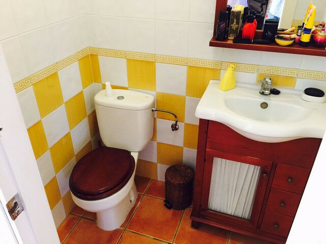 Detached Villa Nerja Málaga - imagen 47