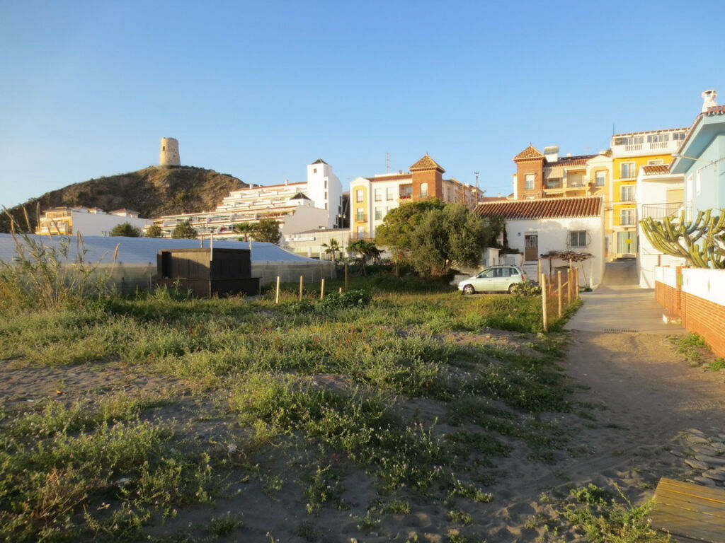 Residential Plot Torrox Málaga - imagen 47