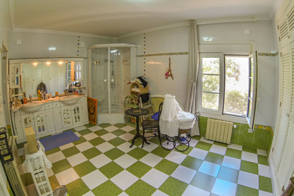 Detached Villa Denia Alicante - image 47