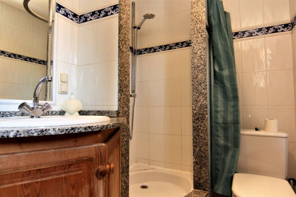 Detached Villa Benissa Alicante - imagen 48