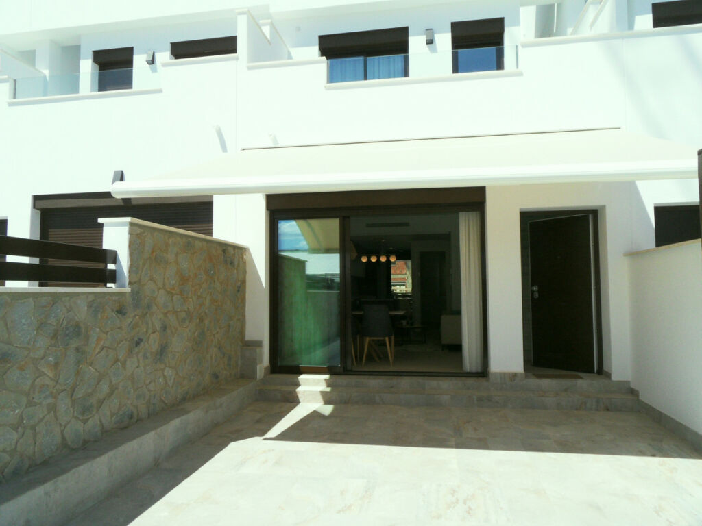 Townhouse Pilar de la Horadada Alicante - image 48