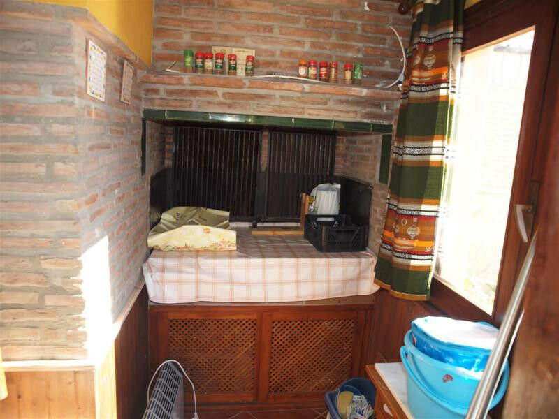 Detached Villa Caleta de Vélez Málaga - imagen 48