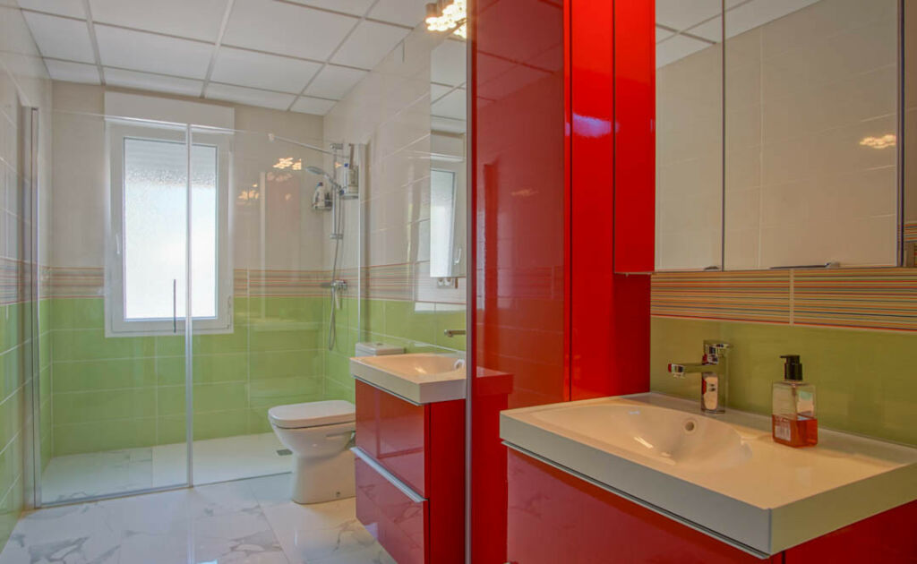Detached Villa La Nucia Alicante - imagen 48