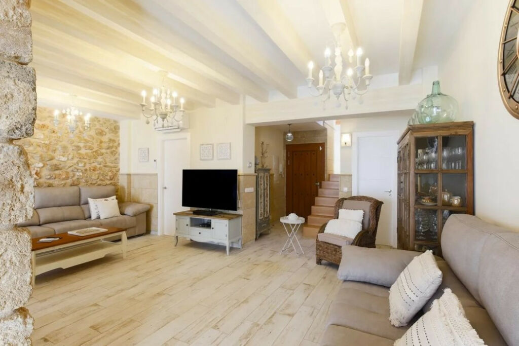 Detached Villa Lliber Alicante - image 41