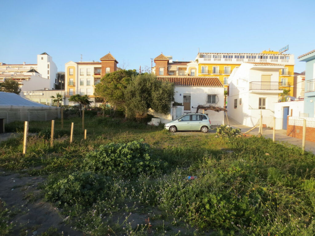Residential Plot Torrox Málaga - imagen 48