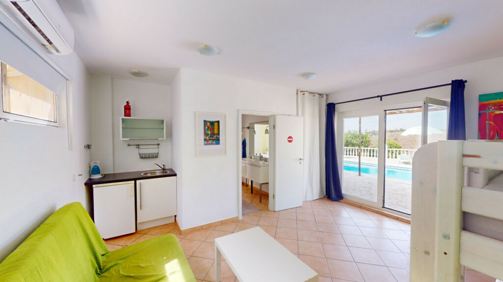Detached Villa Algarrobo Málaga - imagen 48