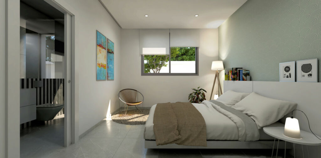 Detached Villa San Javier Murcia - imagen 48
