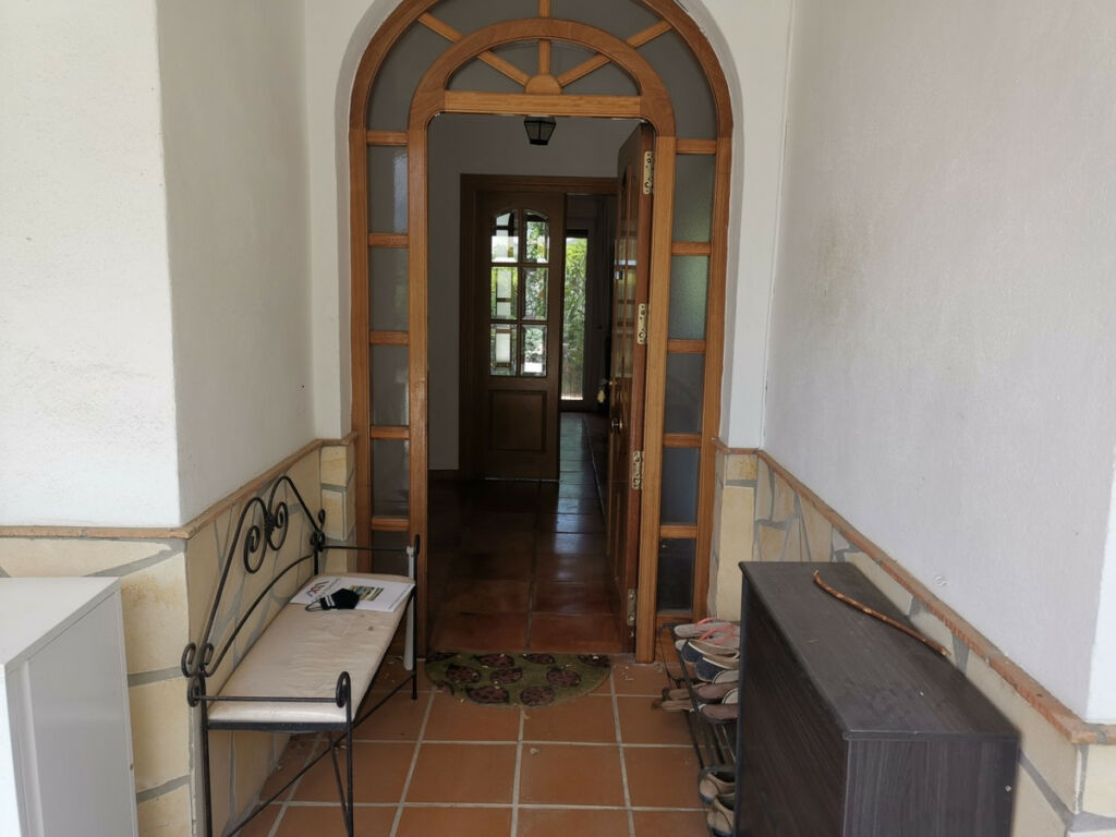 Detached Villa La Viñuela Málaga - imagen 48