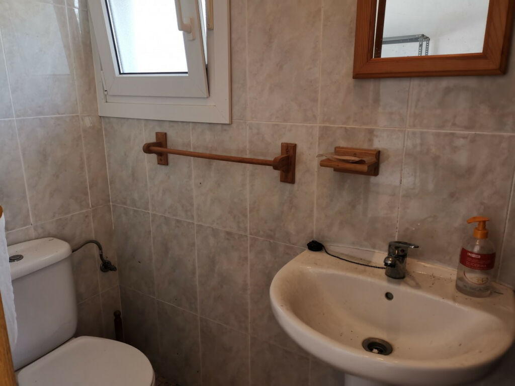 Detached Villa La Viñuela Málaga - imagen 49