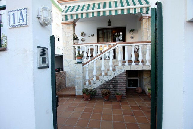 Townhouse Nerja Málaga - imagen 49