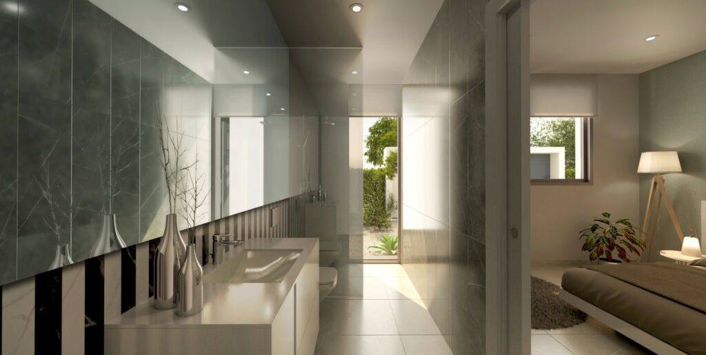 Detached Villa San Javier Murcia - imagen 49