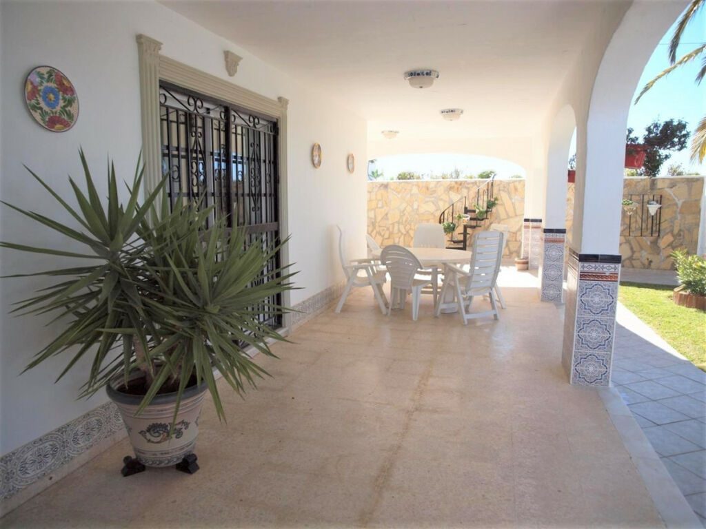 Detached Villa Caleta de Vélez Málaga - imagen 49