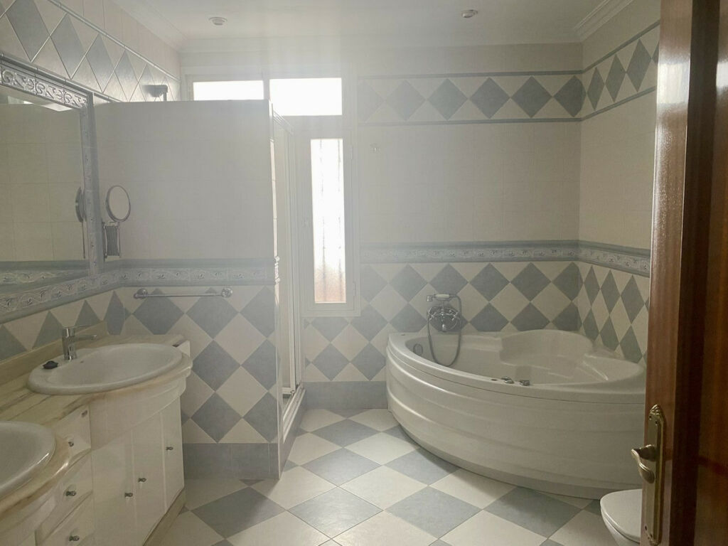 Detached Villa Málaga Málaga - imagen 49
