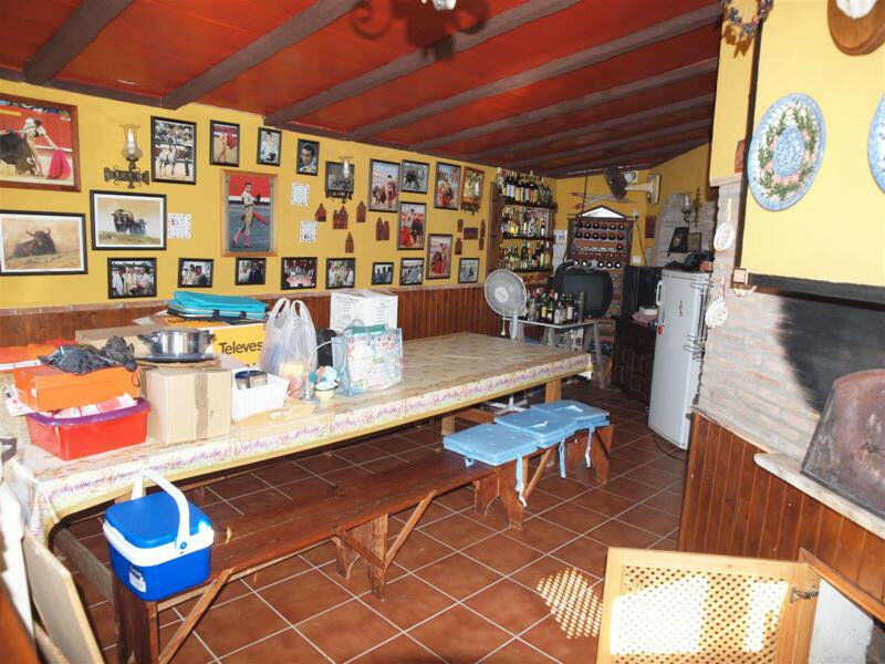 Detached Villa Caleta de Vélez Málaga - imagen 49