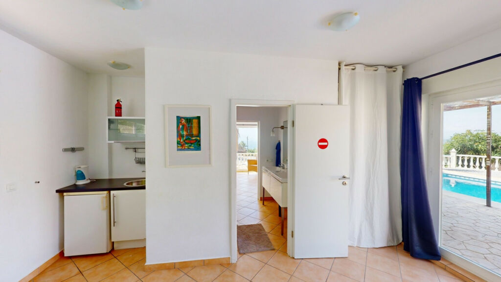 Detached Villa Algarrobo Málaga - imagen 49
