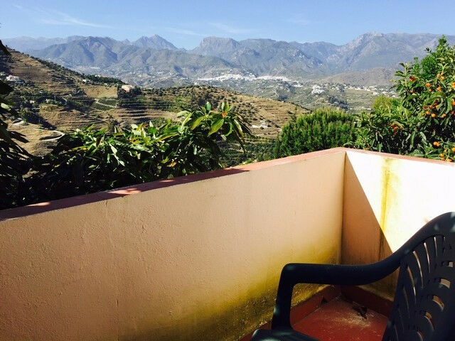 Detached Villa Nerja Málaga - imagen 49