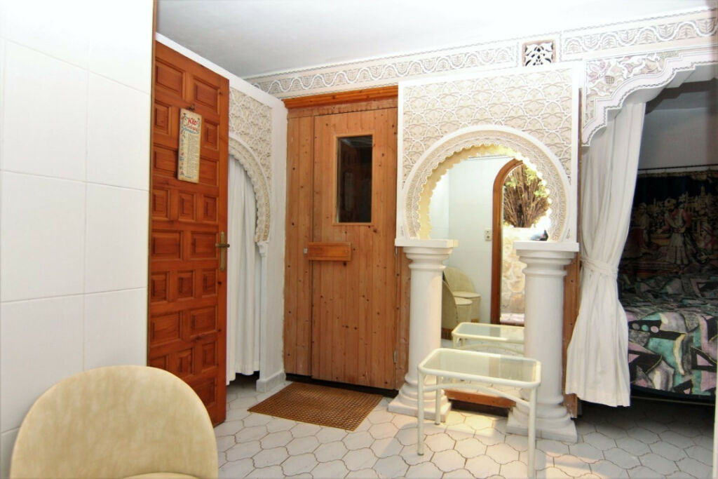 Detached Villa Benissa Alicante - imagen 50