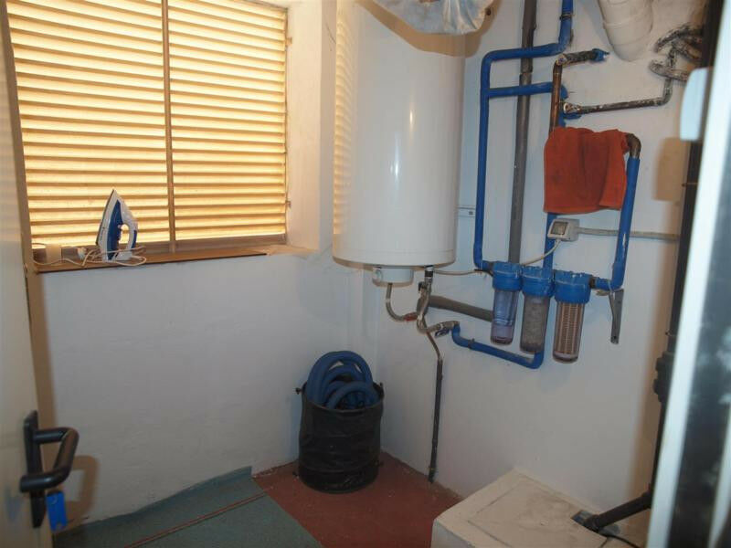 Detached Villa Torre del Mar Málaga - imagen 49