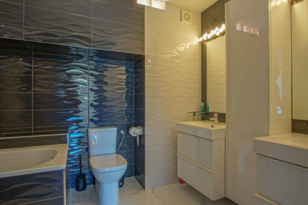 Detached Villa La Nucia Alicante - imagen 49