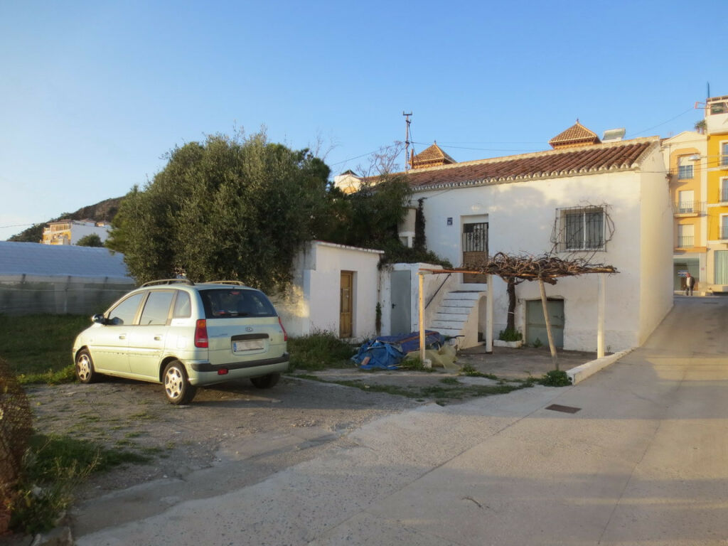 Residential Plot Torrox Málaga - imagen 49
