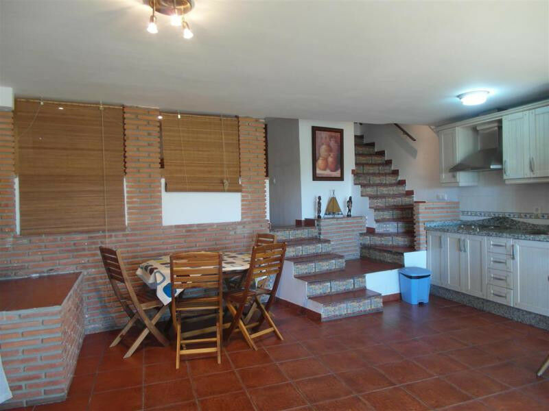 Townhouse Benajarafe Málaga - imagen 49