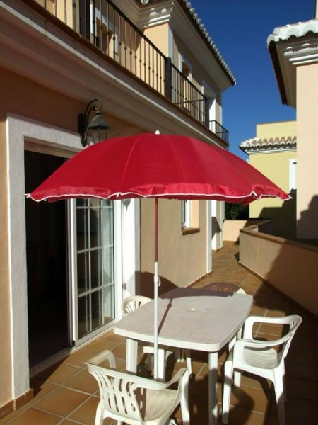 Detached Villa Nerja Málaga - Bild 5