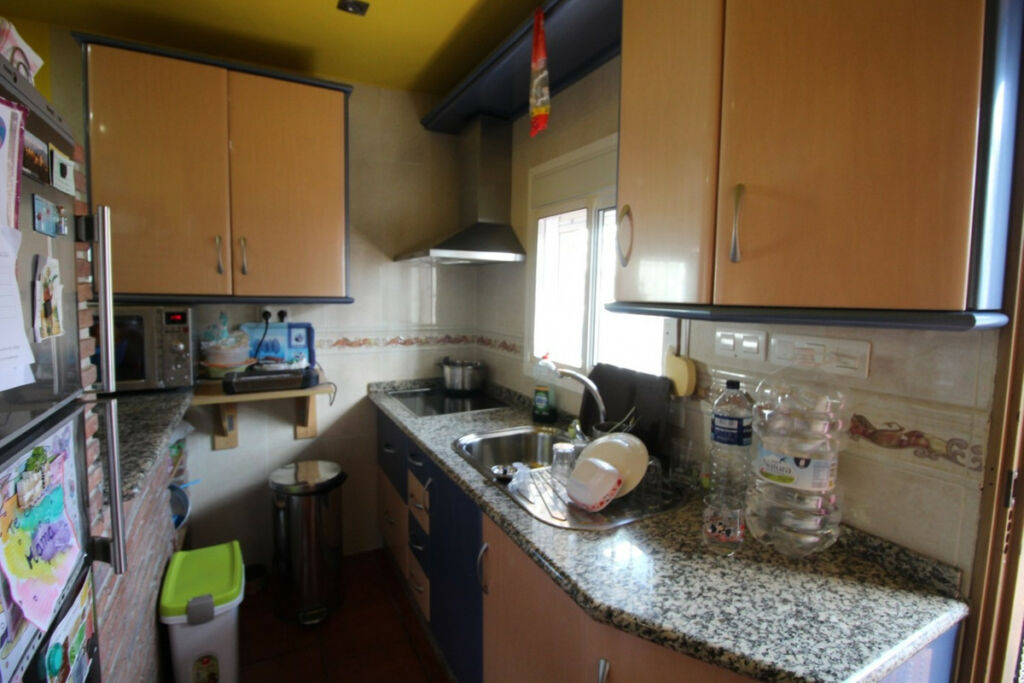 Semi-Detached House Almayate Málaga - imagen 5