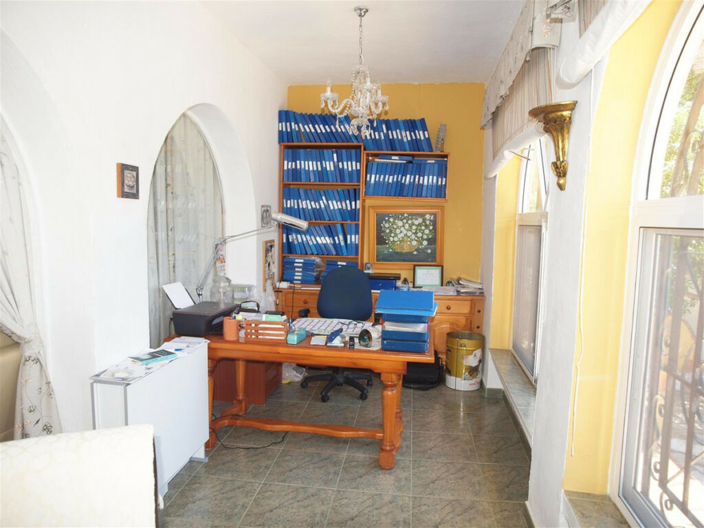 Detached Villa Benajarafe Málaga - imagen 5
