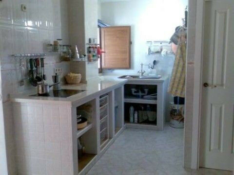 Townhouse Colmenar Málaga - Bild 5