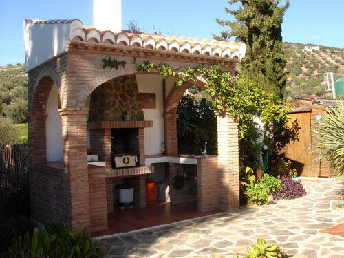 Detached Villa Viñuela Málaga - imagen 5