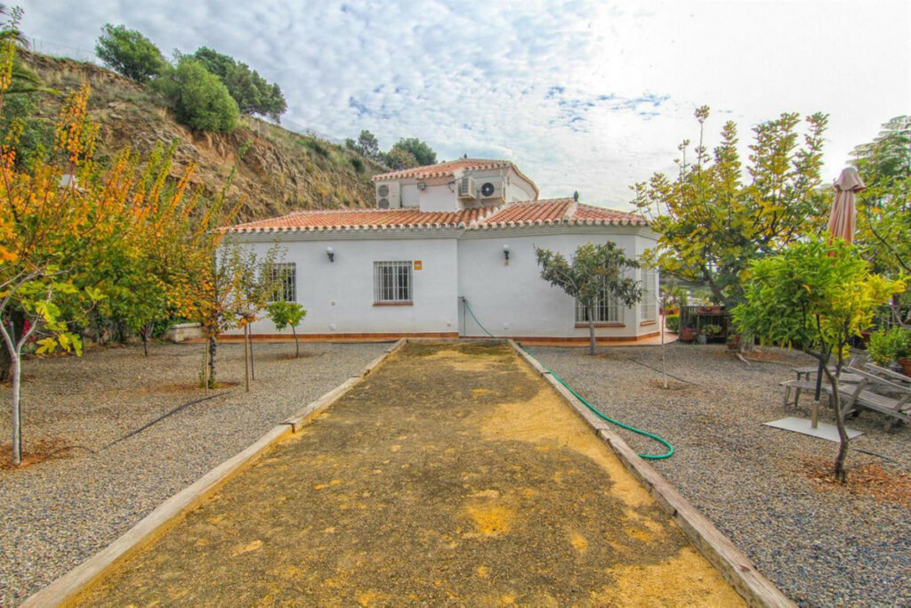 Detached Villa Algarrobo Málaga - imagen 5