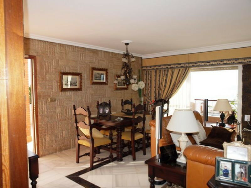 Detached Villa Benajarafe Málaga - imagen 5
