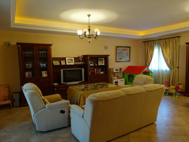 Townhouse Colmenar Málaga - Bild 5