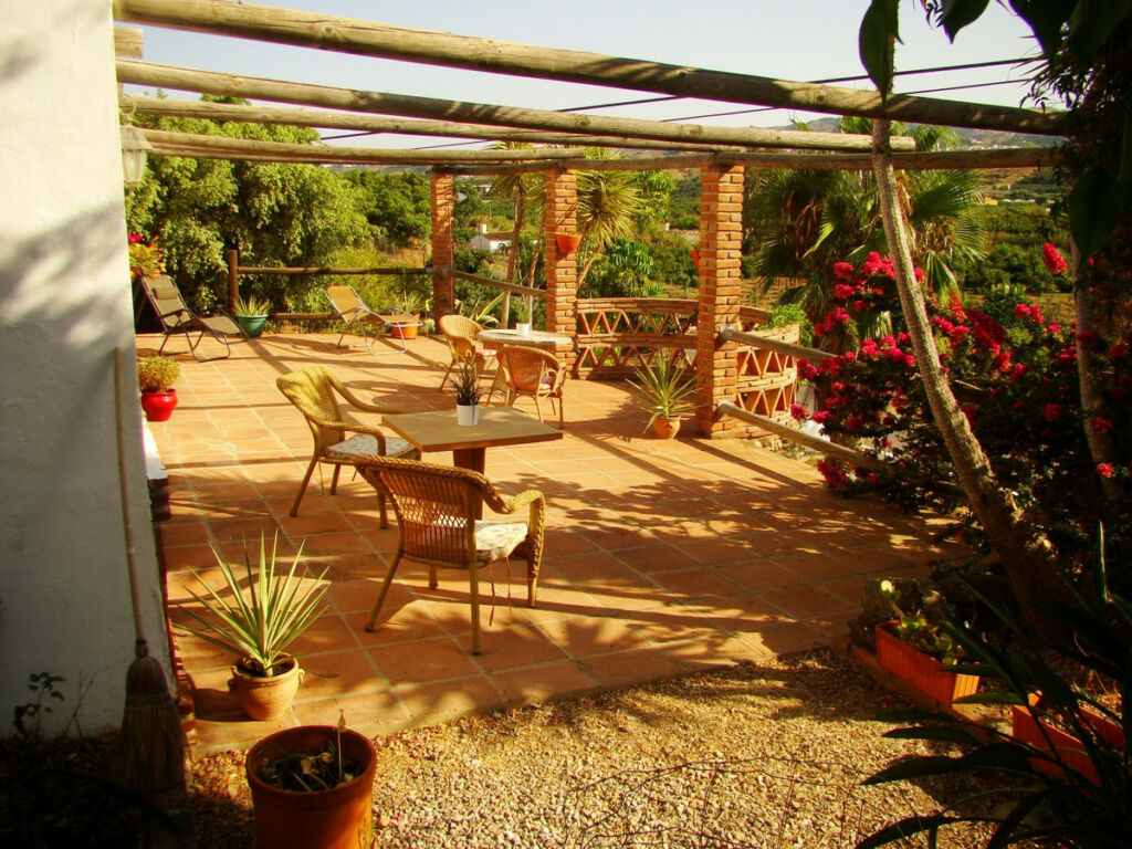 Detached Villa Vélez-Málaga Málaga - imagen 5