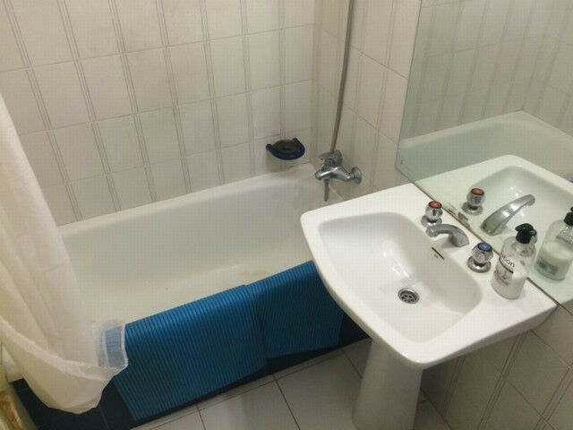 Ground Floor Apartment Nerja Málaga - imagen 5