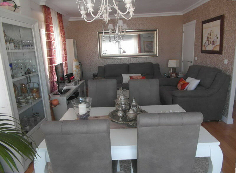 Middle Floor Apartment Torre del Mar Málaga - imagen 5
