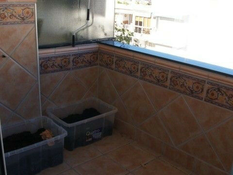 Middle Floor Apartment Torre del Mar Málaga - imagen 5