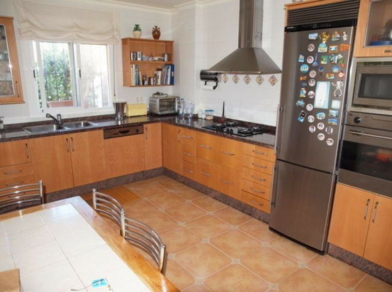 Detached Villa Alcaucín Málaga - image 5
